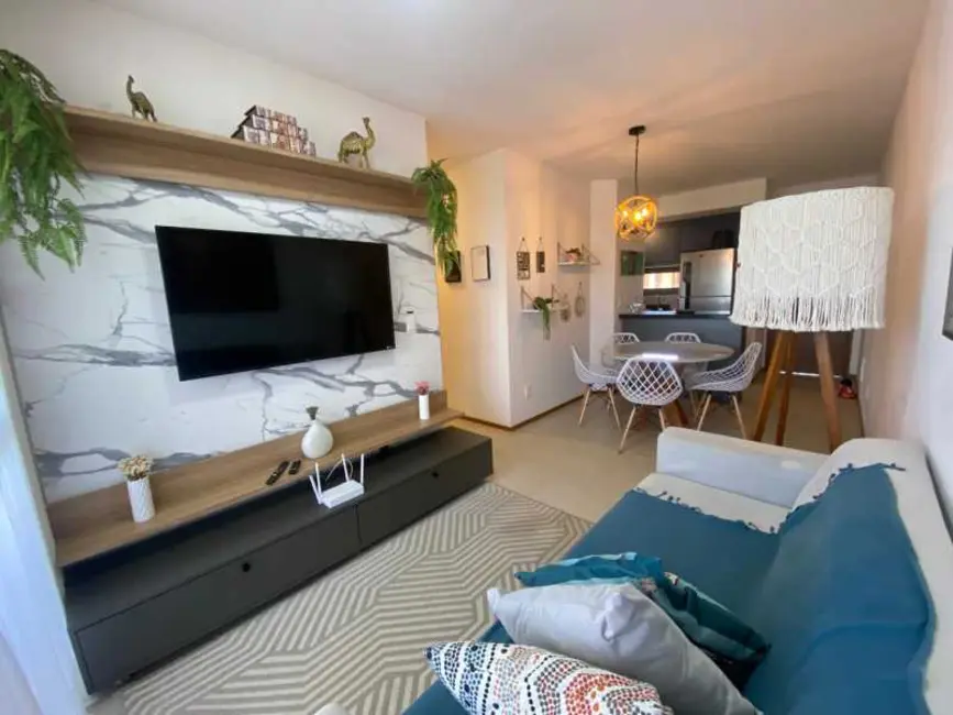 Foto 1 de Apartamento com 3 quartos à venda, 70m2 em Camacari - BA