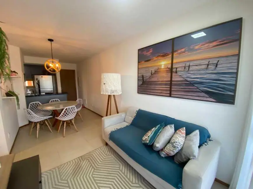 Apartamento com 3 quartos à venda, 70m2 em Camacari - BA - imagem 3 Foto 3 de Apartamento com 3 quartos à venda, 70m2 em Camacari - BA