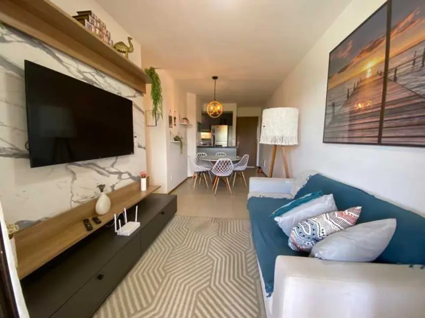 Apartamento com 3 quartos à venda, 70m2 em Camacari - BA - imagem 6 Foto 6 de Apartamento com 3 quartos à venda, 70m2 em Camacari - BA