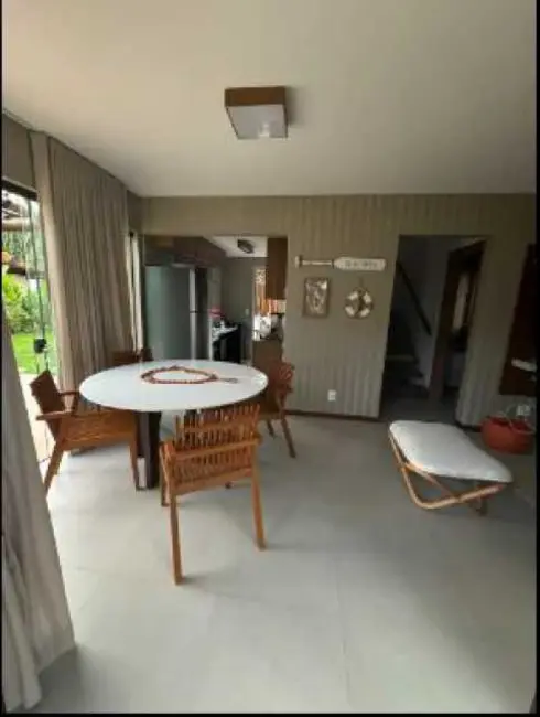 Casa de Condomínio com 3 quartos à venda, 136m2 em Mata De Sao Joao - BA - imagem 9 Foto 9 de Casa de Condomínio com 3 quartos à venda, 136m2 em Mata De Sao Joao - BA