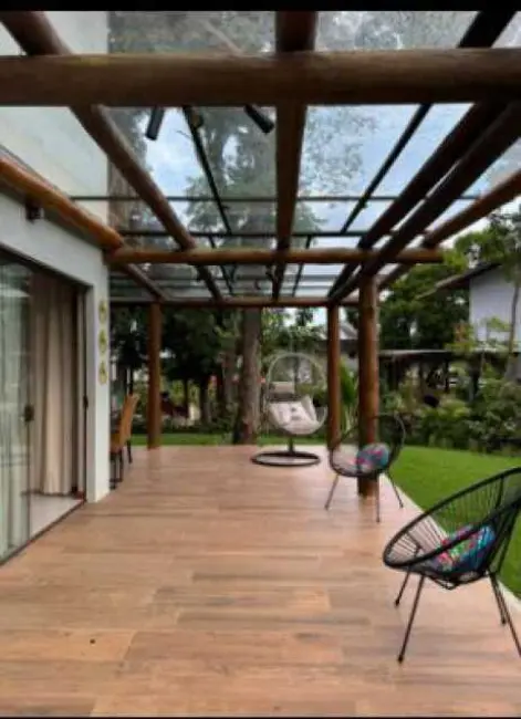 Foto 2 de Casa de Condomínio com 3 quartos à venda, 136m2 em Mata De Sao Joao - BA