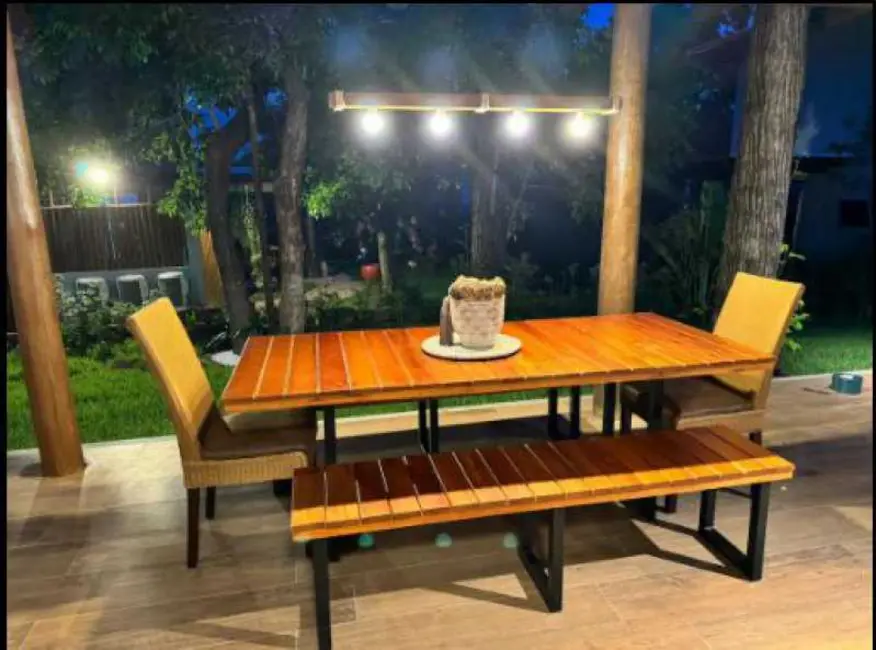 Casa de Condomínio com 3 quartos à venda, 136m2 em Mata De Sao Joao - BA - imagem 6 Foto 6 de Casa de Condomínio com 3 quartos à venda, 136m2 em Mata De Sao Joao - BA