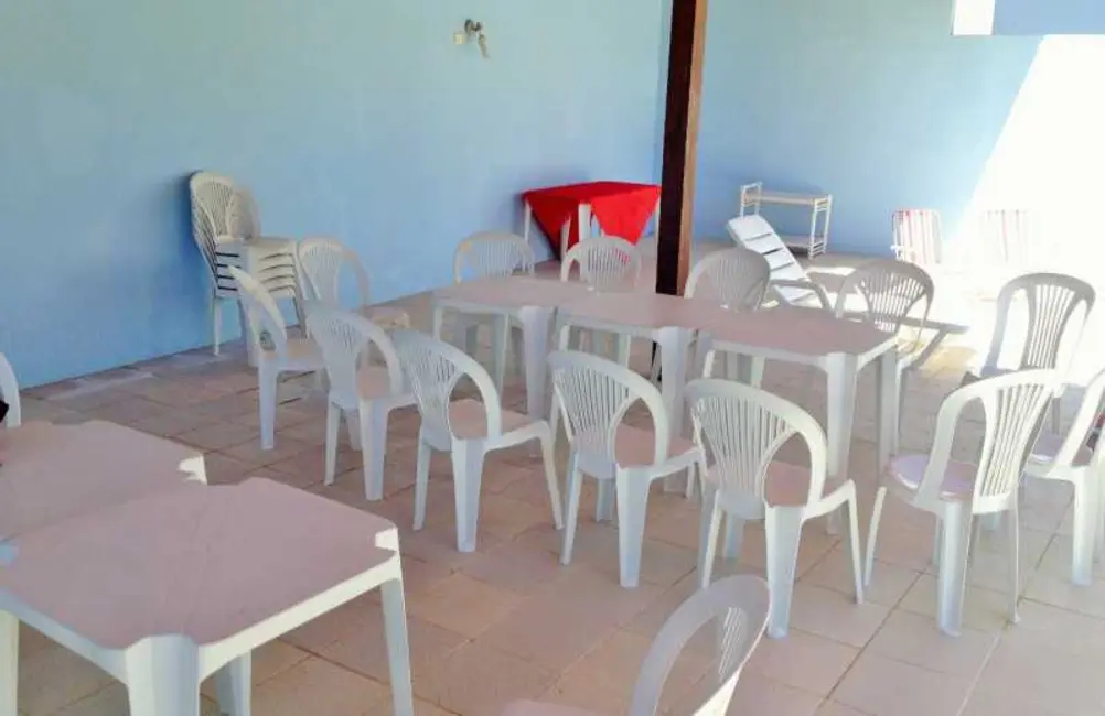 Casa de Condomínio com 4 quartos à venda, 161m2 em Lauro De Freitas - BA - imagem 6 Foto 6 de Casa de Condomínio com 4 quartos à venda, 161m2 em Lauro De Freitas - BA