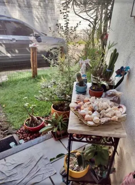 Casa de Condomínio com 4 quartos à venda, 161m2 em Lauro De Freitas - BA - imagem 3 Foto 3 de Casa de Condomínio com 4 quartos à venda, 161m2 em Lauro De Freitas - BA