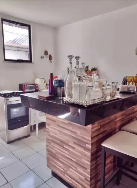 Casa de Condomínio com 4 quartos à venda, 161m2 em Lauro De Freitas - BA - imagem 4 Foto 4 de Casa de Condomínio com 4 quartos à venda, 161m2 em Lauro De Freitas - BA