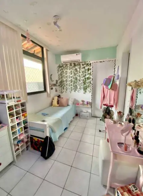 Casa de Condomínio com 4 quartos à venda, 161m2 em Lauro De Freitas - BA - imagem 7 Foto 7 de Casa de Condomínio com 4 quartos à venda, 161m2 em Lauro De Freitas - BA