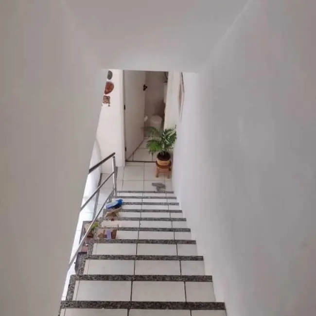 Casa de Condomínio com 4 quartos à venda, 161m2 em Lauro De Freitas - BA - imagem 9 Foto 9 de Casa de Condomínio com 4 quartos à venda, 161m2 em Lauro De Freitas - BA