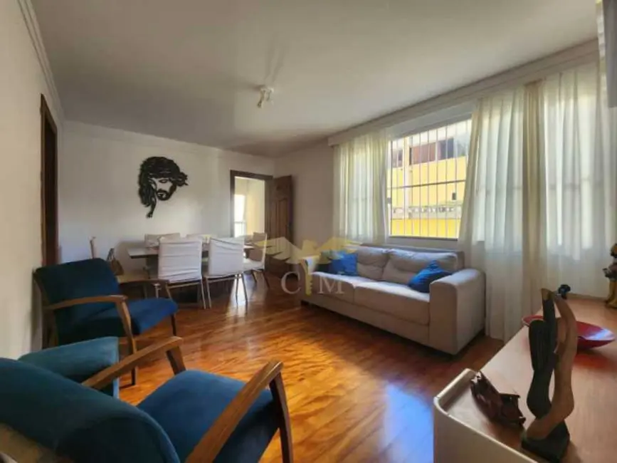 Apartamento com 3 quartos à venda, 98m2 em Salvador - BA - imagem 4 Foto 4 de Apartamento com 3 quartos à venda, 98m2 em Salvador - BA