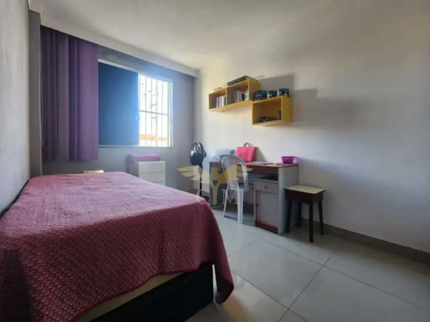 Apartamento com 3 quartos à venda, 98m2 em Salvador - BA - imagem 8 Foto 8 de Apartamento com 3 quartos à venda, 98m2 em Salvador - BA