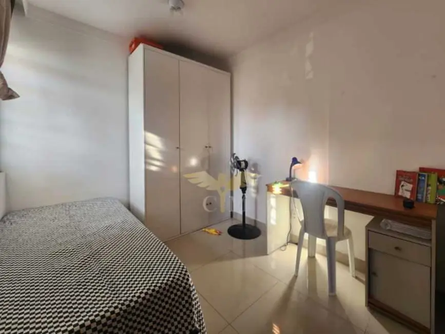 Apartamento com 3 quartos à venda, 98m2 em Salvador - BA - imagem 7 Foto 7 de Apartamento com 3 quartos à venda, 98m2 em Salvador - BA