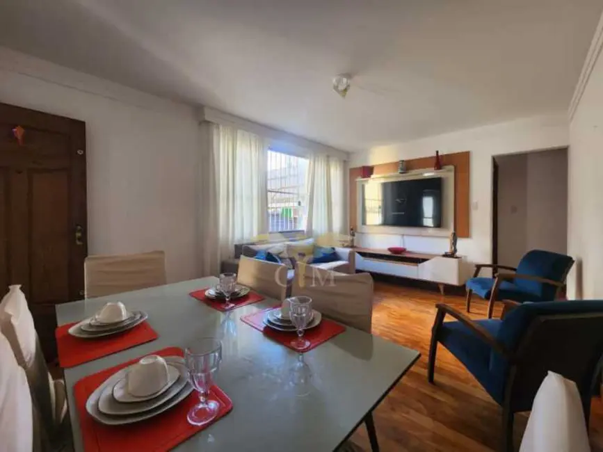 Apartamento com 3 quartos à venda, 98m2 em Salvador - BA - imagem 1 Foto 1 de Apartamento com 3 quartos à venda, 98m2 em Salvador - BA