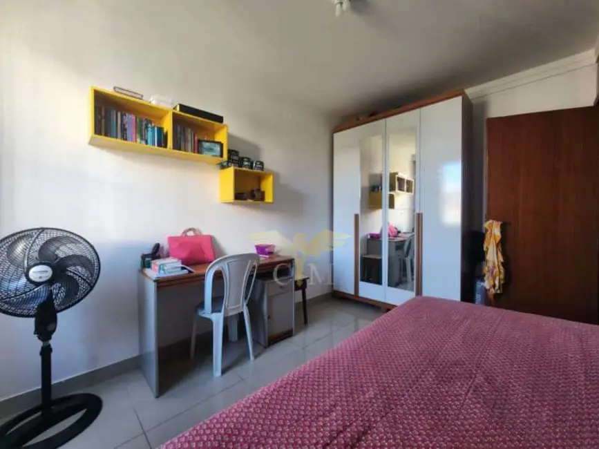 Apartamento com 3 quartos à venda, 98m2 em Salvador - BA - imagem 9 Foto 9 de Apartamento com 3 quartos à venda, 98m2 em Salvador - BA
