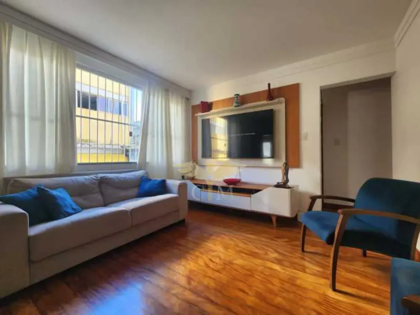 Apartamento com 3 quartos à venda, 98m2 em Salvador - BA - imagem 3 Foto 3 de Apartamento com 3 quartos à venda, 98m2 em Salvador - BA