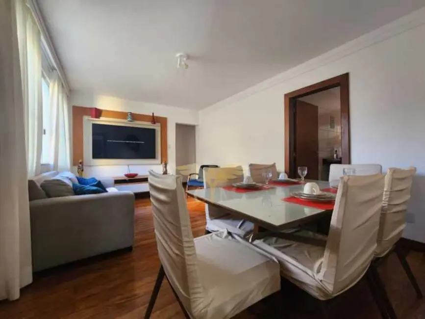 Apartamento com 3 quartos à venda, 98m2 em Salvador - BA - imagem 6 Foto 6 de Apartamento com 3 quartos à venda, 98m2 em Salvador - BA