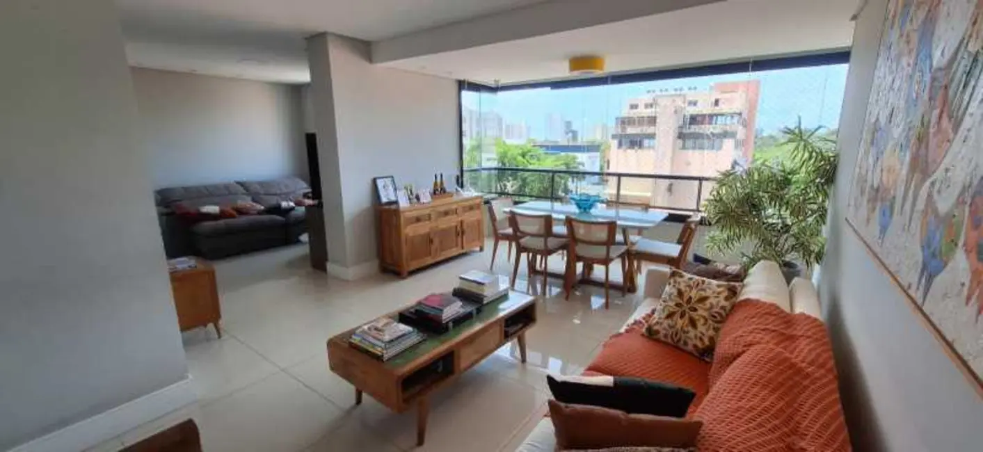 Foto 1 de Apartamento com 3 quartos à venda, 155m2 em Salvador - BA