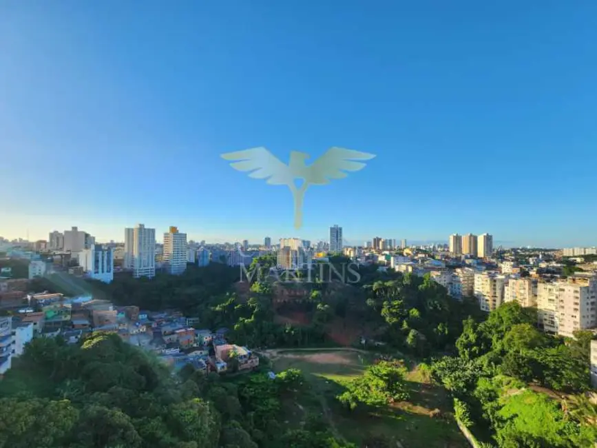 Foto 9 de Apartamento com 2 quartos à venda, 78m2 em Salvador - BA