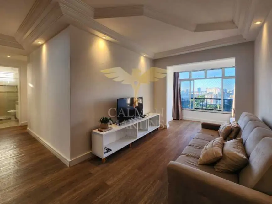 Foto 1 de Apartamento com 2 quartos à venda, 78m2 em Salvador - BA