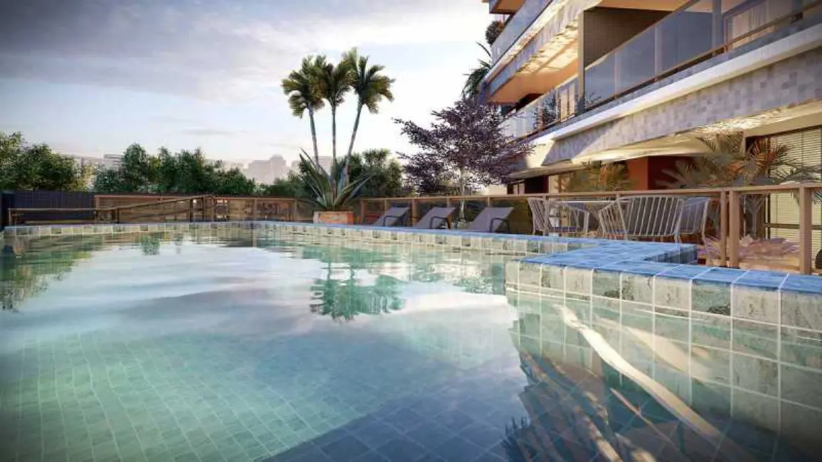 Foto 9 de Apartamento com 3 quartos à venda, 90m2 em Salvador - BA