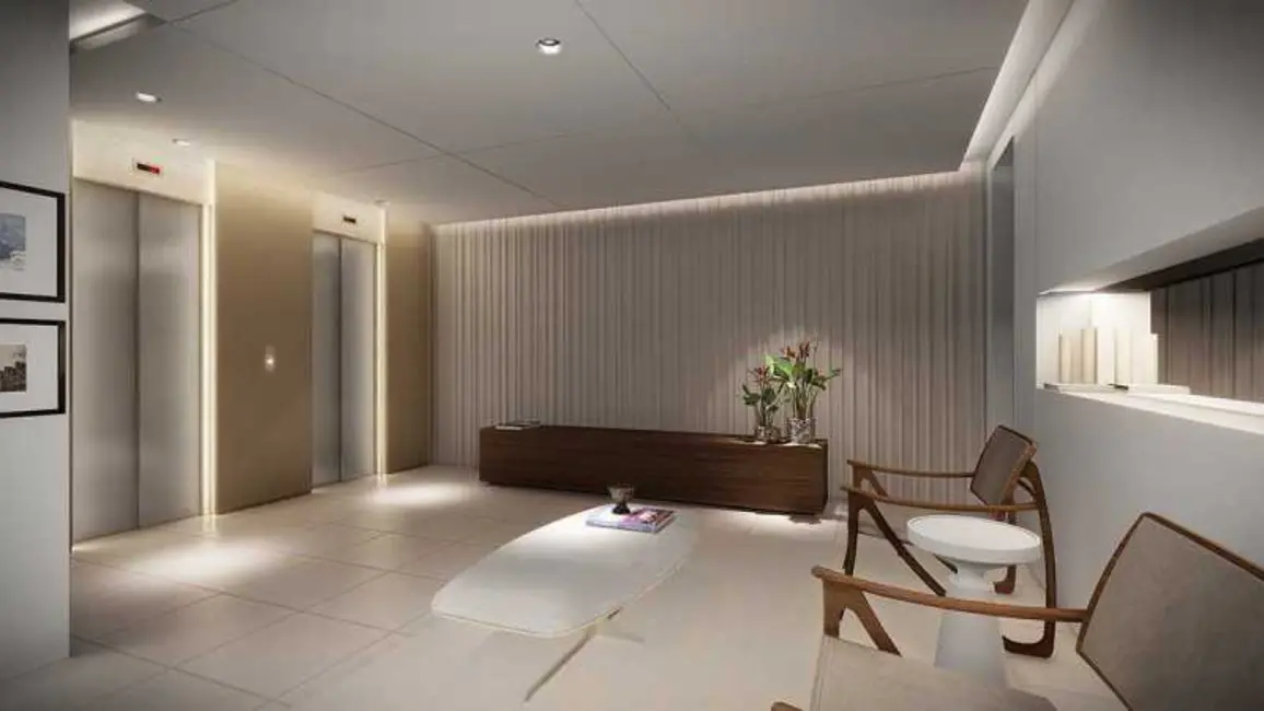 Foto 4 de Apartamento com 3 quartos à venda, 90m2 em Salvador - BA