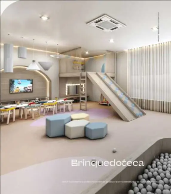 Foto 9 de Apartamento com 3 quartos à venda, 95m2 em Salvador - BA