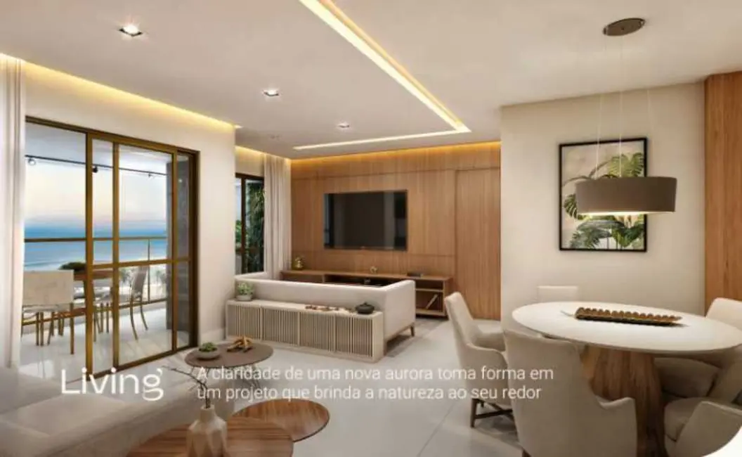 Foto 4 de Apartamento com 3 quartos à venda, 95m2 em Salvador - BA