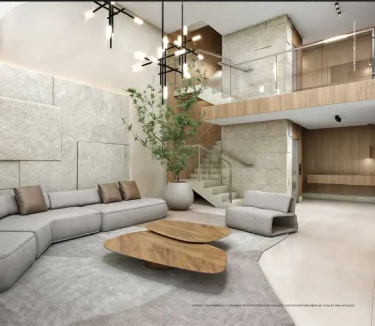 Foto 3 de Apartamento com 3 quartos à venda, 95m2 em Salvador - BA