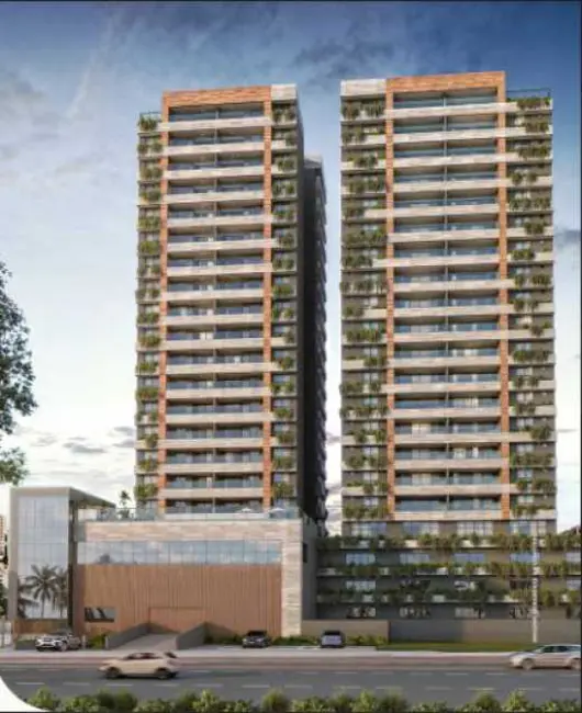 Foto 1 de Apartamento com 3 quartos à venda, 95m2 em Salvador - BA