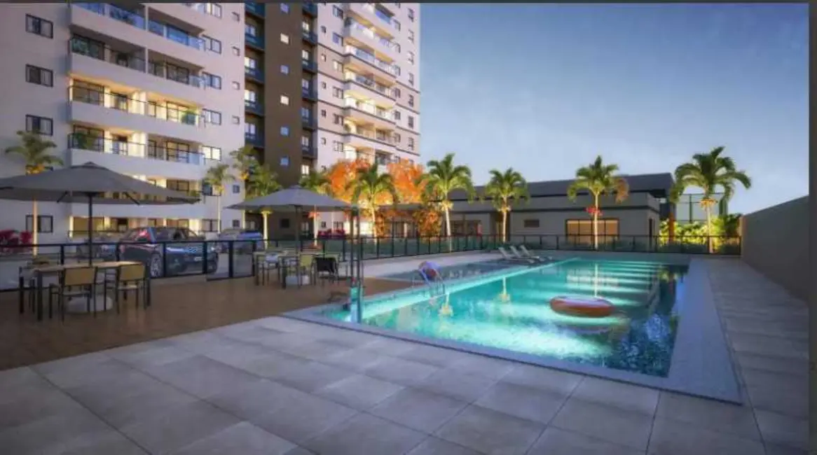 Foto 3 de Apartamento com 2 quartos à venda, 55m2 em Salvador - BA