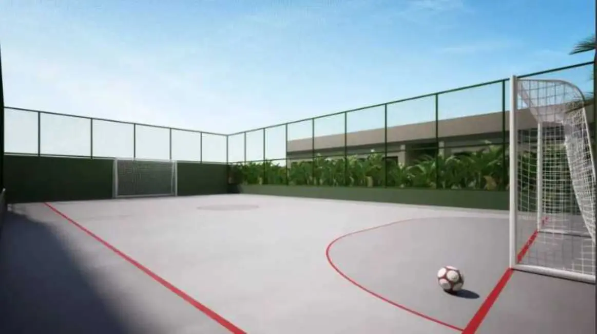 Foto 7 de Apartamento com 2 quartos à venda, 55m2 em Salvador - BA