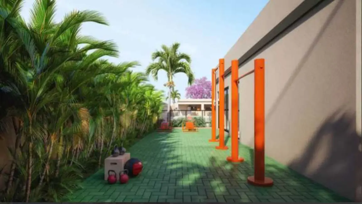 Foto 8 de Apartamento com 2 quartos à venda, 55m2 em Salvador - BA