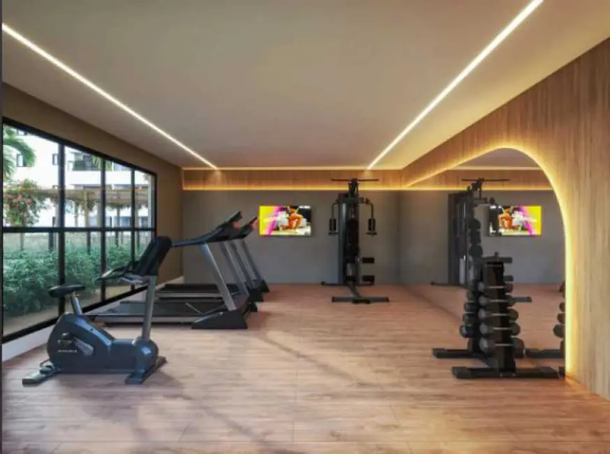 Foto 9 de Apartamento com 2 quartos à venda, 55m2 em Salvador - BA