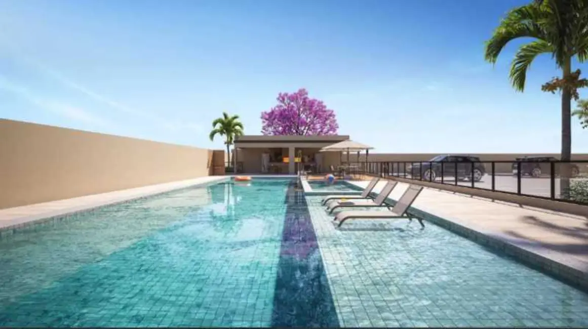 Foto 4 de Apartamento com 2 quartos à venda, 55m2 em Salvador - BA