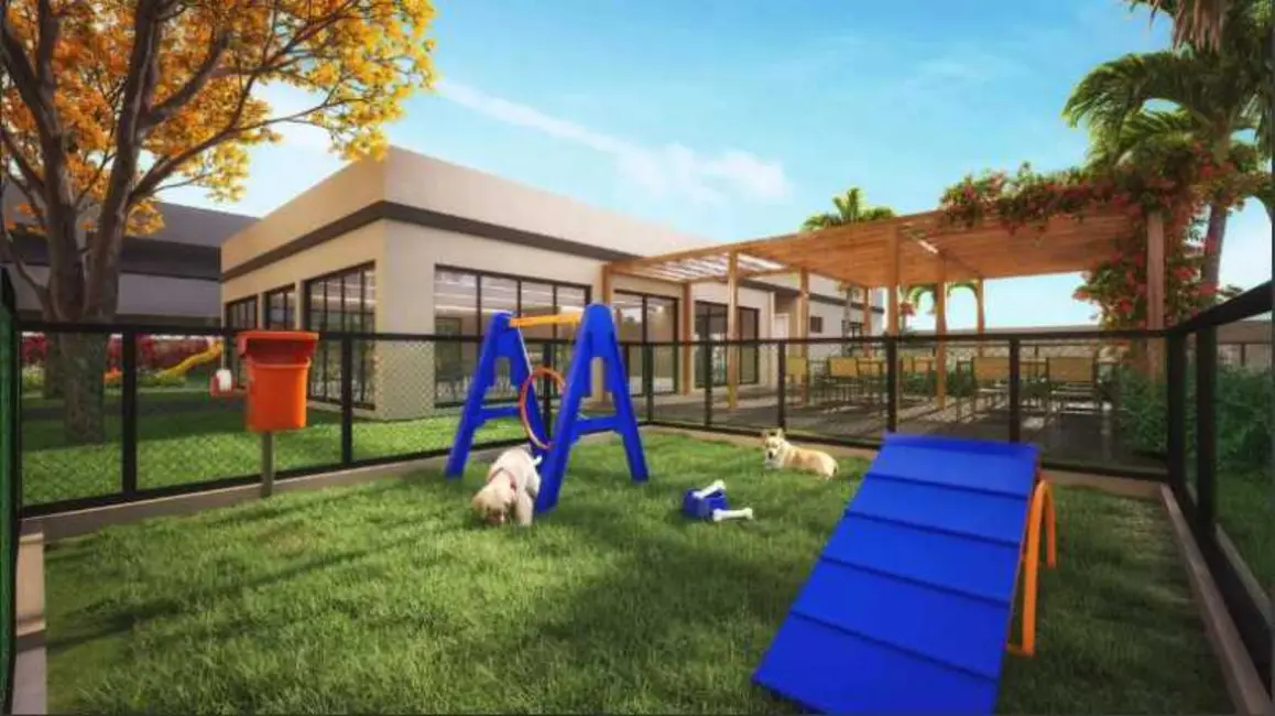 Foto 5 de Apartamento com 2 quartos à venda, 55m2 em Salvador - BA