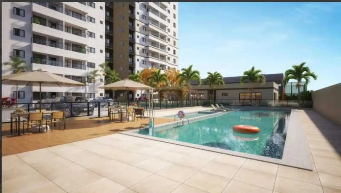 Foto 6 de Apartamento com 2 quartos à venda, 55m2 em Salvador - BA