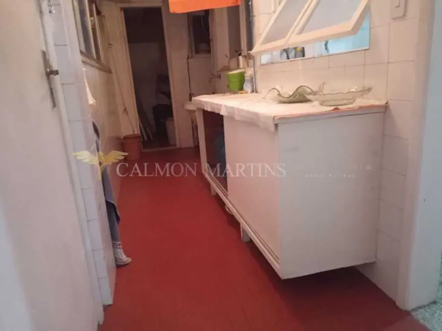 Apartamento com 3 quartos à venda, 170m2 em Salvador - BA - imagem 9 Foto 9 de Apartamento com 3 quartos à venda, 170m2 em Salvador - BA