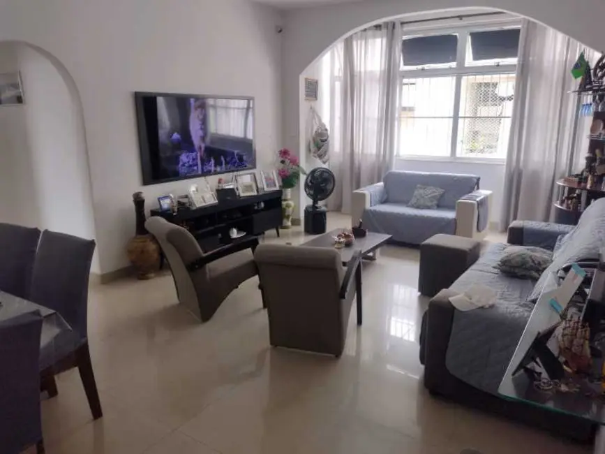 Foto 1 de Apartamento com 3 quartos à venda, 132m2 em Salvador - BA