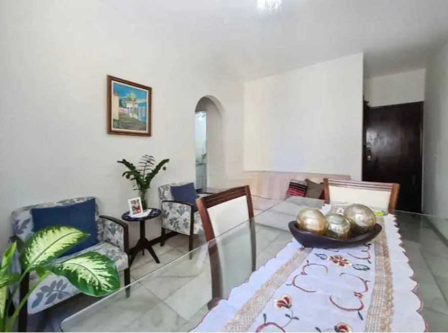 Foto 1 de Apartamento com 3 quartos à venda, 68m2 em Salvador - BA