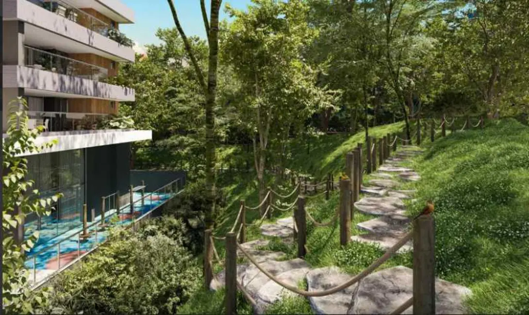 Apartamento com 3 quartos à venda, 113m2 em Salvador - BA - imagem 4 Foto 4 de Apartamento com 3 quartos à venda, 113m2 em Salvador - BA