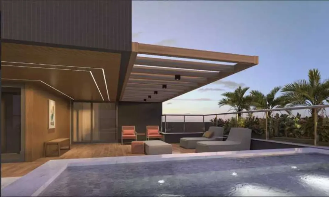 Apartamento com 3 quartos à venda, 113m2 em Salvador - BA - imagem 6 Foto 6 de Apartamento com 3 quartos à venda, 113m2 em Salvador - BA