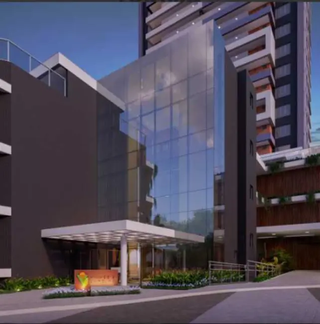 Apartamento com 3 quartos à venda, 113m2 em Salvador - BA - imagem 8 Foto 8 de Apartamento com 3 quartos à venda, 113m2 em Salvador - BA