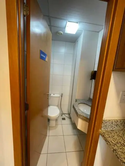 Sala Comercial à venda, 34m2 em Salvador - BA - imagem 9 Foto 9 de Sala Comercial à venda, 34m2 em Salvador - BA