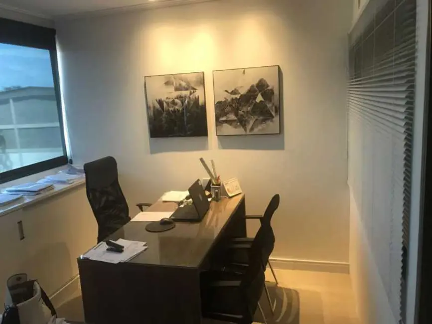 Foto 1 de Sala Comercial à venda, 34m2 em Salvador - BA