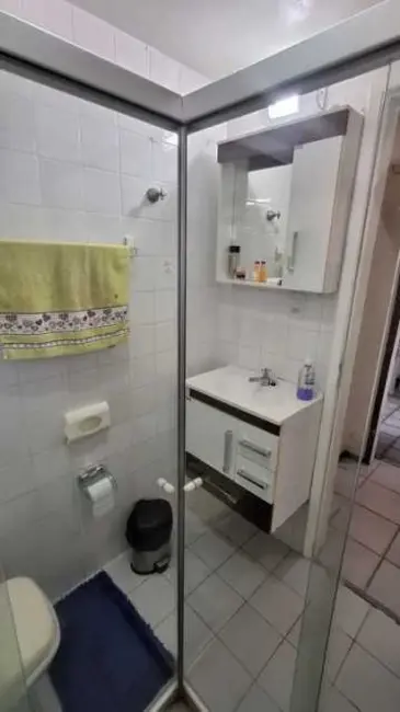 Apartamento com 3 quartos à venda, 77m2 em Salvador - BA - imagem 3 Foto 3 de Apartamento com 3 quartos à venda, 77m2 em Salvador - BA