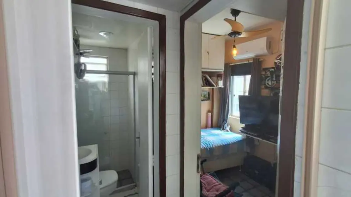 Apartamento com 3 quartos à venda, 77m2 em Salvador - BA - imagem 5 Foto 5 de Apartamento com 3 quartos à venda, 77m2 em Salvador - BA