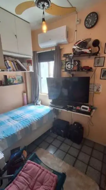 Apartamento com 3 quartos à venda, 77m2 em Salvador - BA - imagem 4 Foto 4 de Apartamento com 3 quartos à venda, 77m2 em Salvador - BA