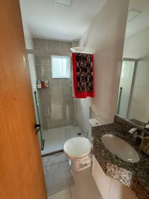 Apartamento com 2 quartos à venda, 58m2 em Salvador - BA - imagem 3 Foto 3 de Apartamento com 2 quartos à venda, 58m2 em Salvador - BA