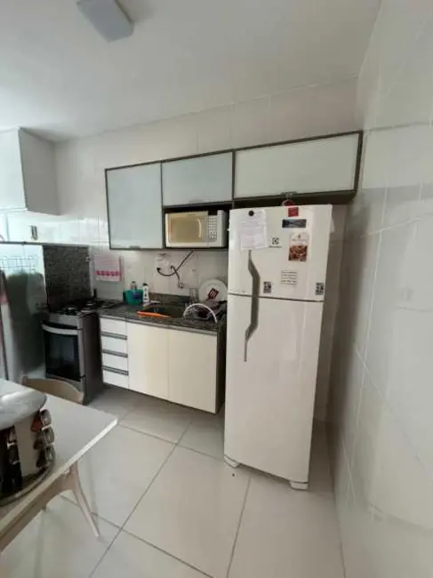 Foto 2 de Apartamento com 2 quartos à venda, 58m2 em Salvador - BA