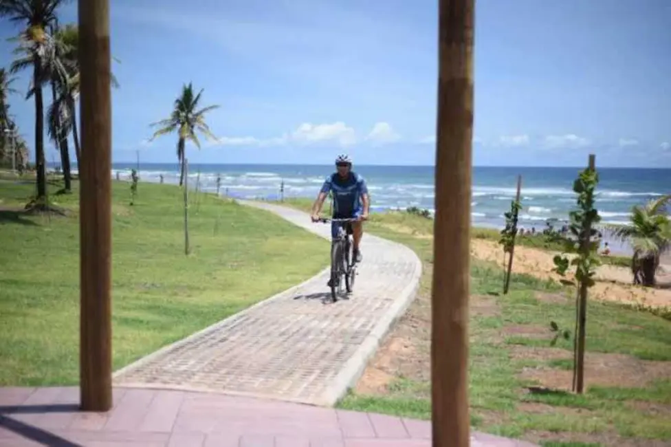 Apartamento com 2 quartos à venda, 58m2 em Salvador - BA - imagem 8 Foto 8 de Apartamento com 2 quartos à venda, 58m2 em Salvador - BA