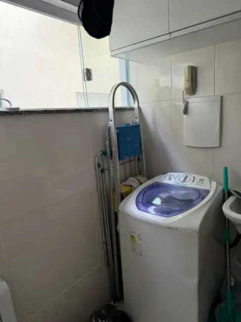 Apartamento com 2 quartos à venda, 58m2 em Salvador - BA - imagem 6 Foto 6 de Apartamento com 2 quartos à venda, 58m2 em Salvador - BA