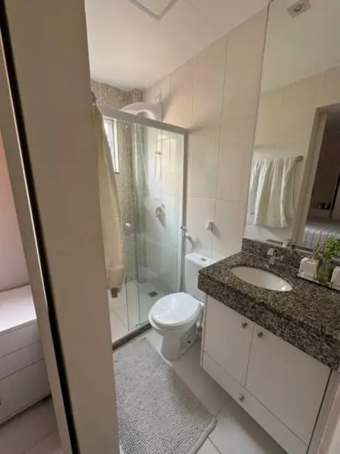 Apartamento com 2 quartos à venda, 58m2 em Salvador - BA - imagem 5 Foto 5 de Apartamento com 2 quartos à venda, 58m2 em Salvador - BA